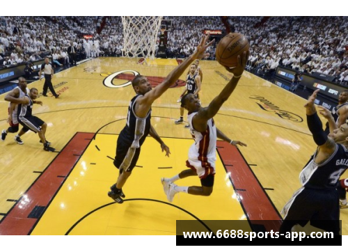 2013年NBA总决赛全场精彩回顾