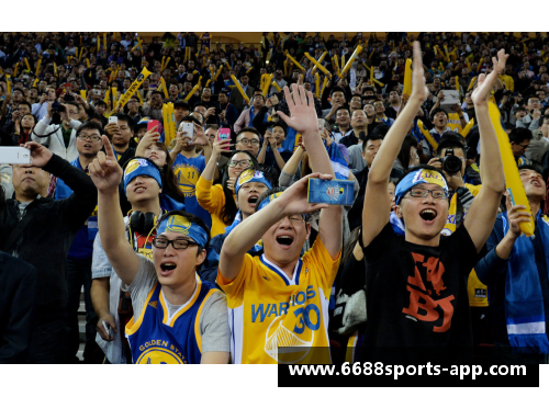 莫雷事件后的NBA：政治与体育的交汇点
