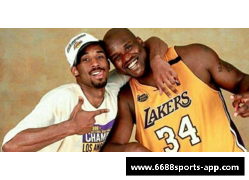 NBA球队大揭秘：科比历史传承，湖人王朝辉煌闪耀