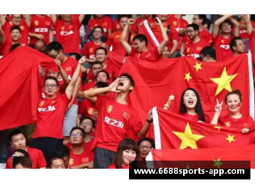 广州球迷齐聚球馆，助威球队夺得关键胜利