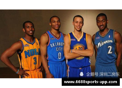 NBA球队连续四场胜利，意味着什么？