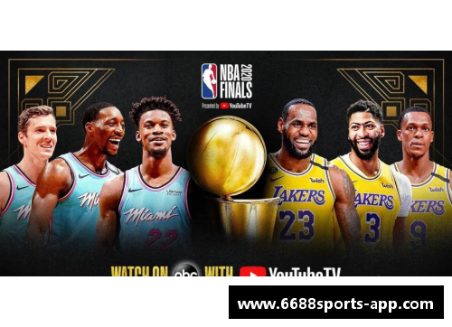 湖人王者归来！NBA总冠军视频全记录
